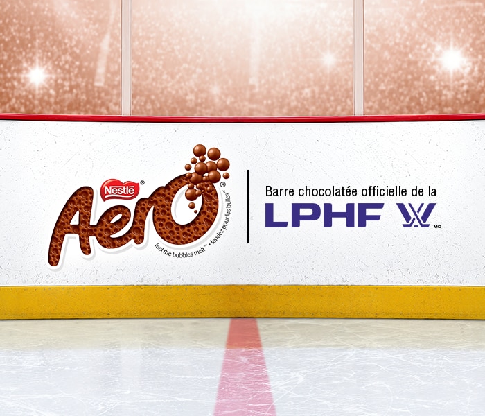 GAGNER une expérience privilégiée pour la LPHF