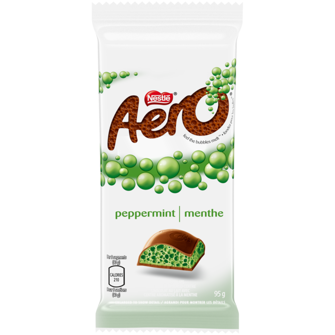 AERO Menthe