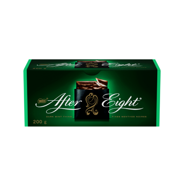 AFTER EIGHT Menthes