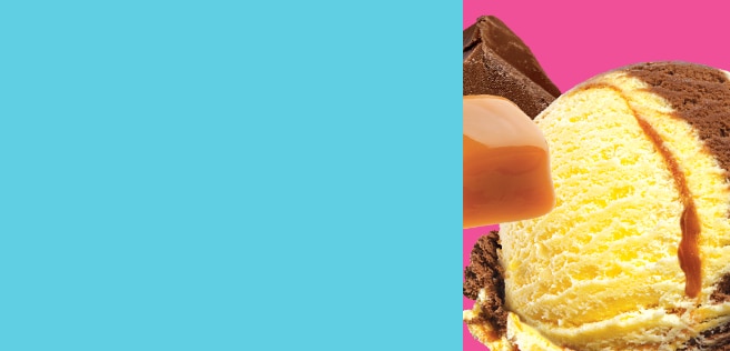 CONTENANTS DE CRÈME GLACÉE