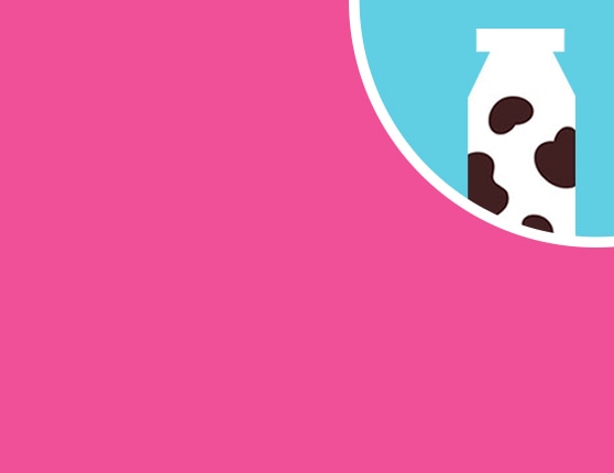 LAIT 100 % CANADIEN