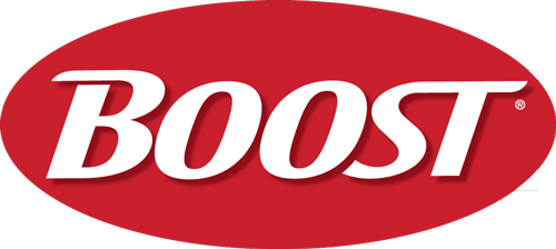 Boost Logo
