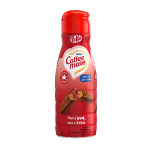 COFFEE MATE EDITION LIMITEE KITKAT