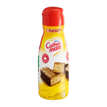 COFFEE MATE COFFEE CRISP rehausseur de café liquide