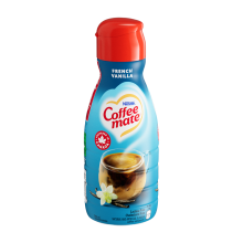 COFFEE MATE Vanille française