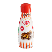 COFFEE MATE TURTLES rehausseur de café liquide