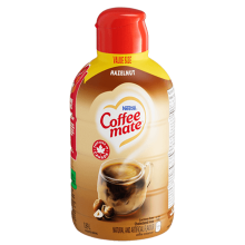 COFFEE-MATE Sucré et crémeux