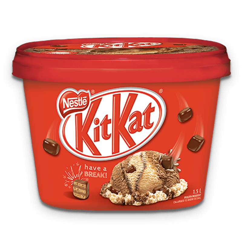 KIT KAT