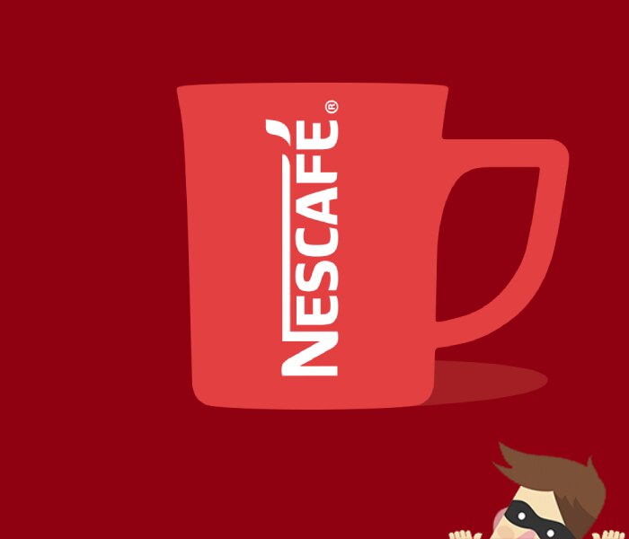 404: Le voleur de tasses rouges sévit de nouveau!