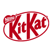 Gaufrette KITKATMD manquante 