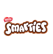 Smarties manquant ou boîte vide