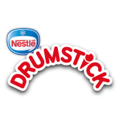 Un cornet mou des gâteries glacées