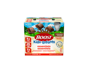 BOOST enfants