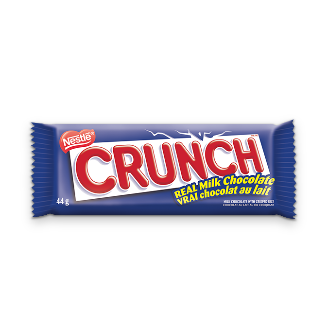 Barre CRUNCH