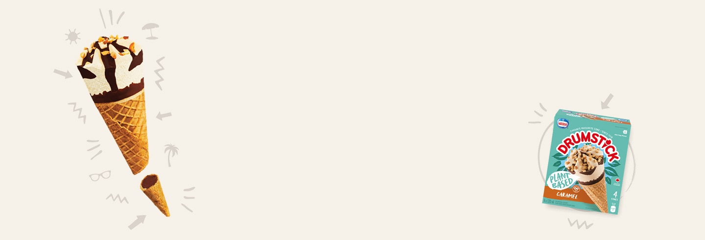 D’ORIGINE VÉGÉTALE : CHANGEZ LA DONNE