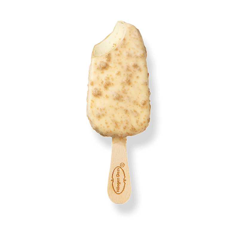 Barres de crème glacée exträaz Tarte à la lime des Keys