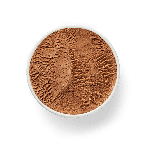 Crème Glacée Chocolat