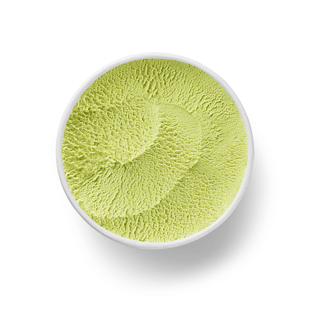 HÄAGEN-DAZSᴹᴰ Thé vert matcha Crème glacée