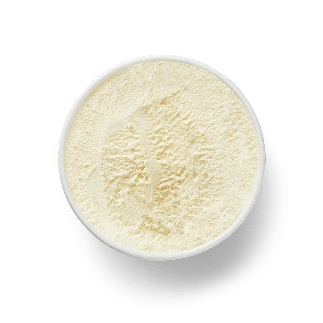 HAAGEN-DAZS Crème glacée Gousse de vanille