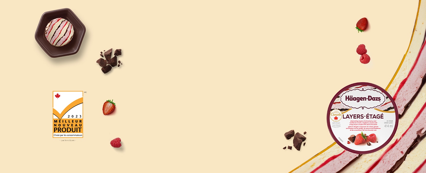 EXTRÄAZ ÉTAGÉ CONTENANTS