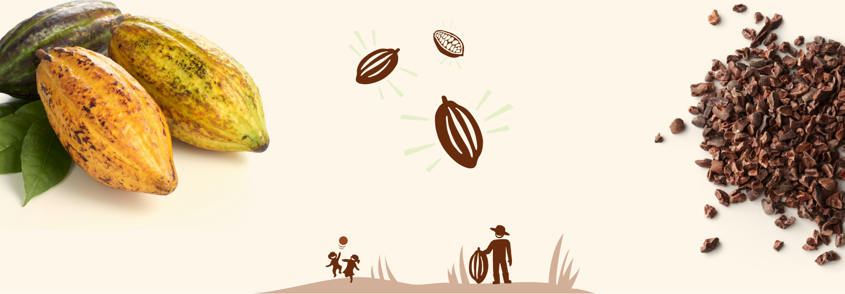 PROFITEZ D’UNE MEILLEURE PAUSE  