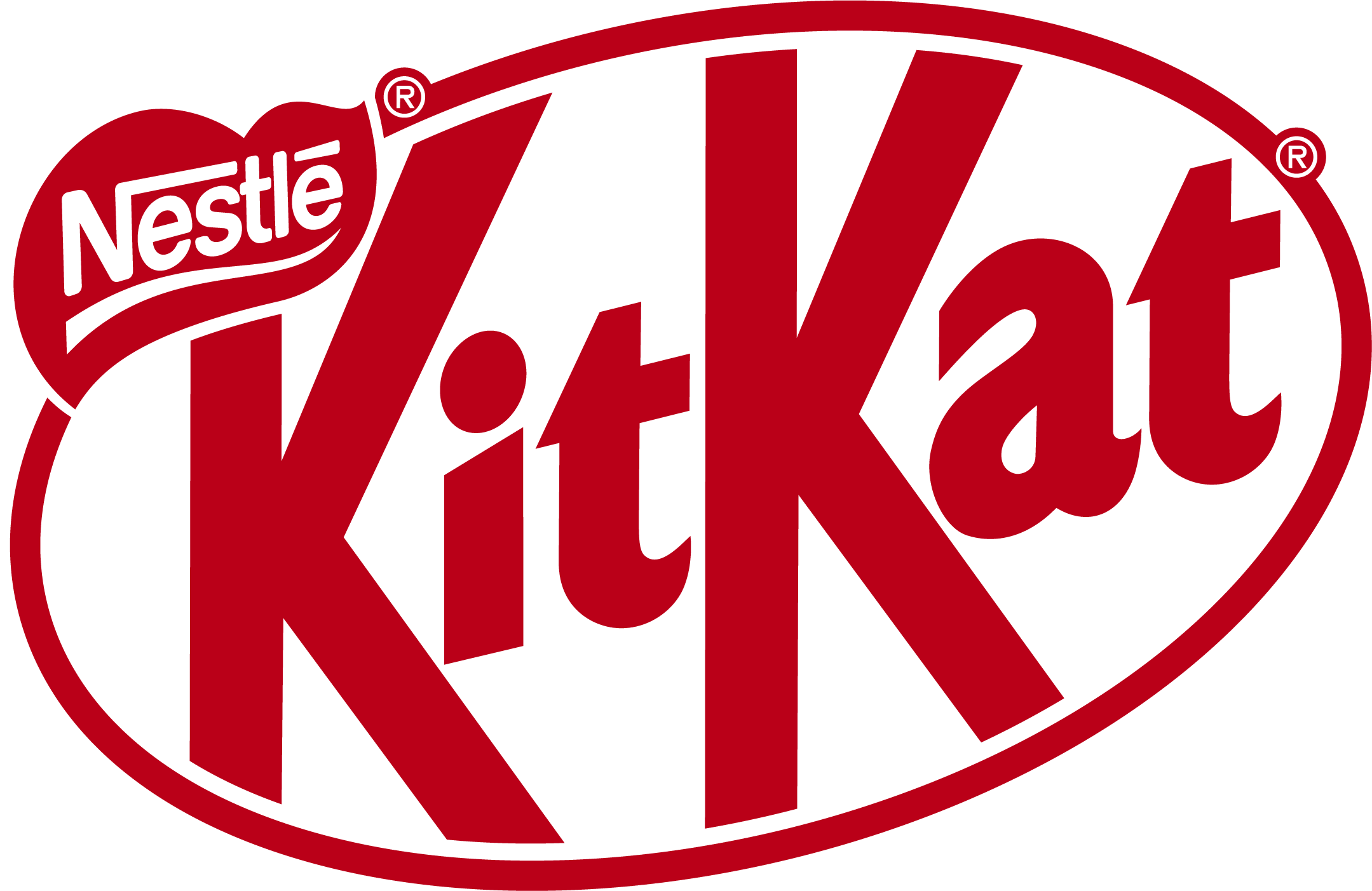Kit Kat Logo