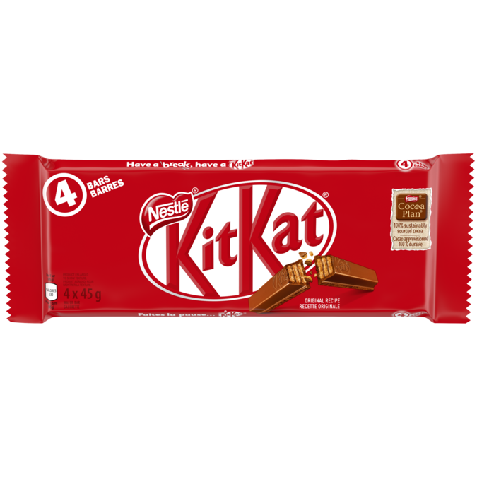 KIT KAT