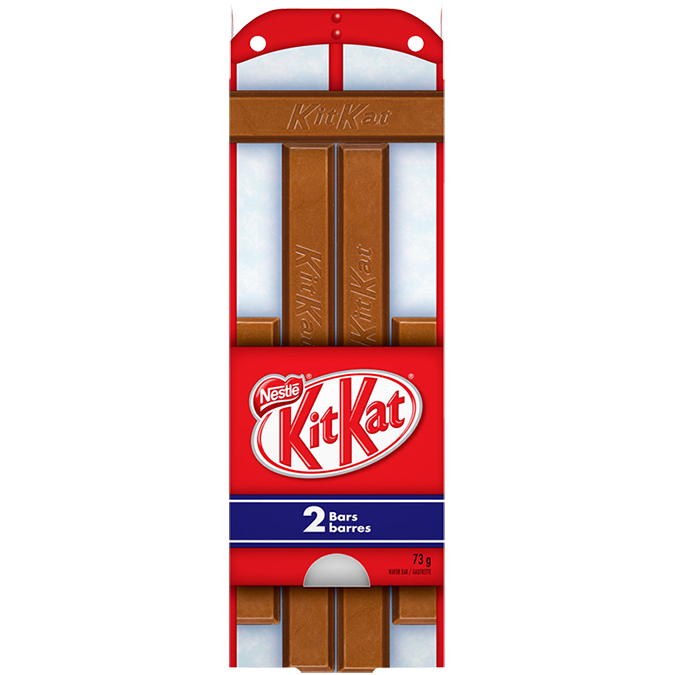 KIT KAT SLEIGH