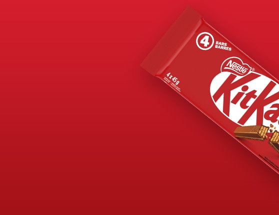 KitKat Classiques
