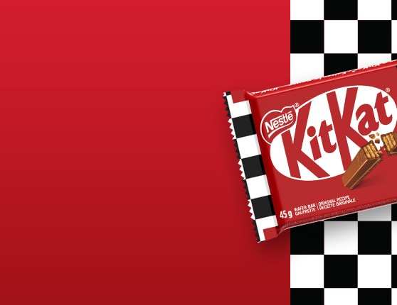 KitKat F1