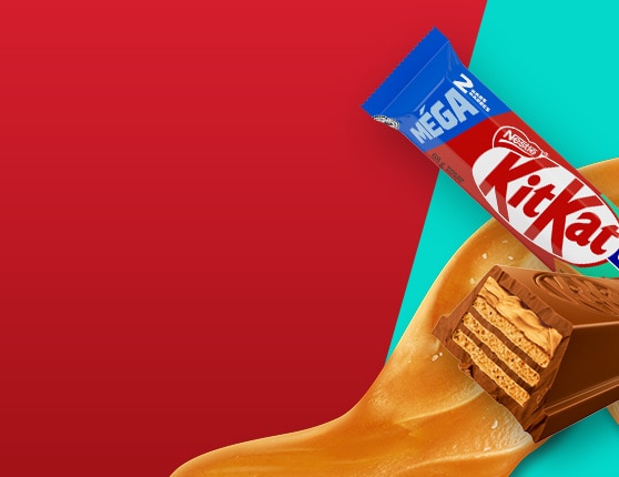 KitKat Mega