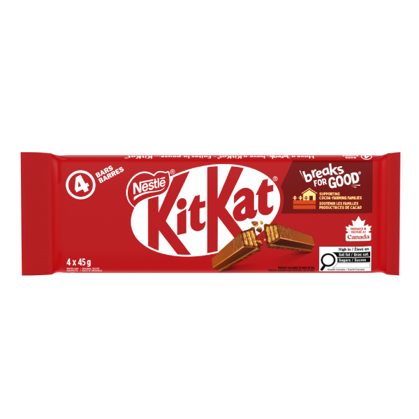 KIT KAT