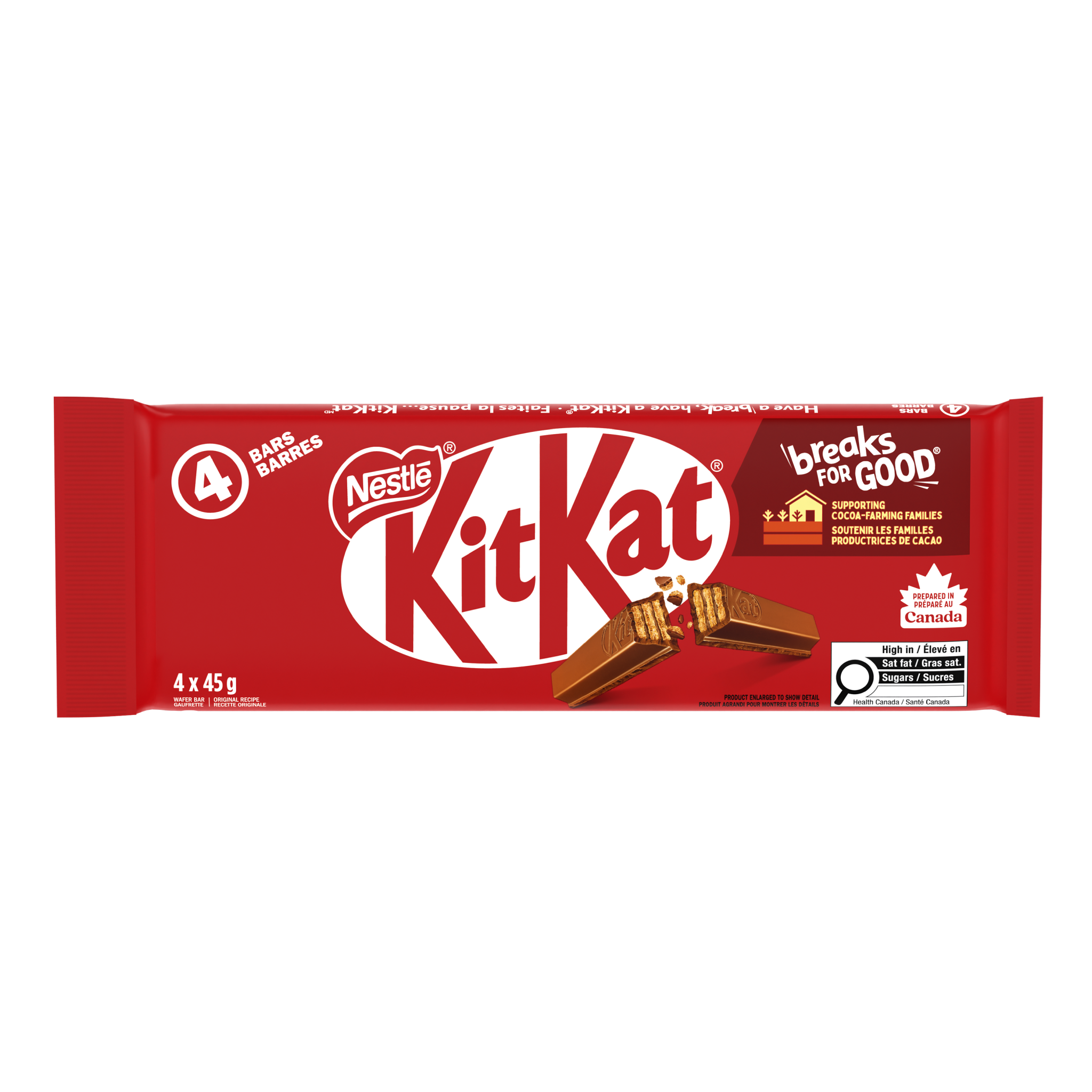 KIT KAT