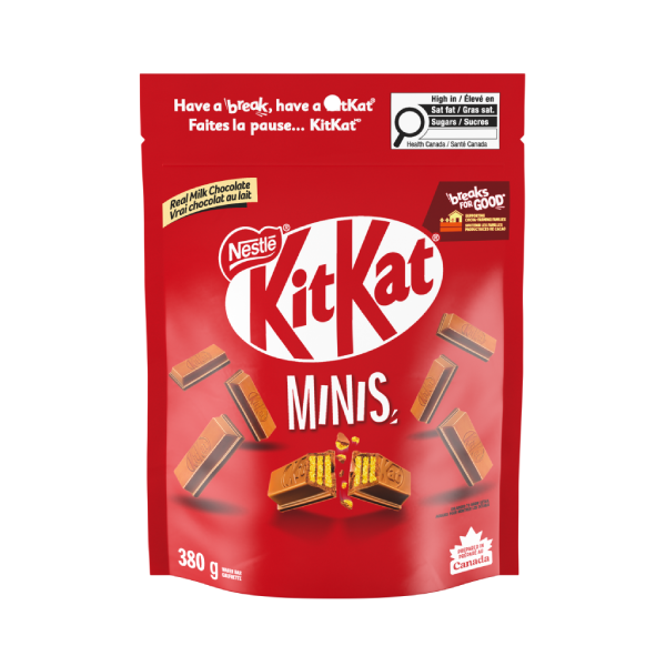 KIT KAT Minis