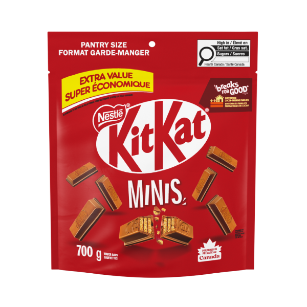 KIT KAT Minis