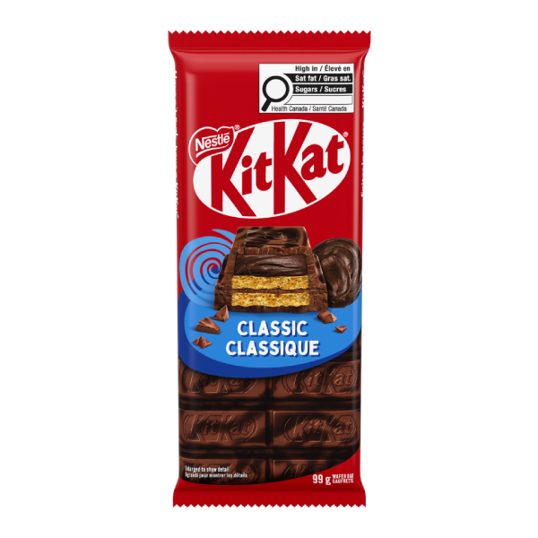 KIT KAT Tablette Classique