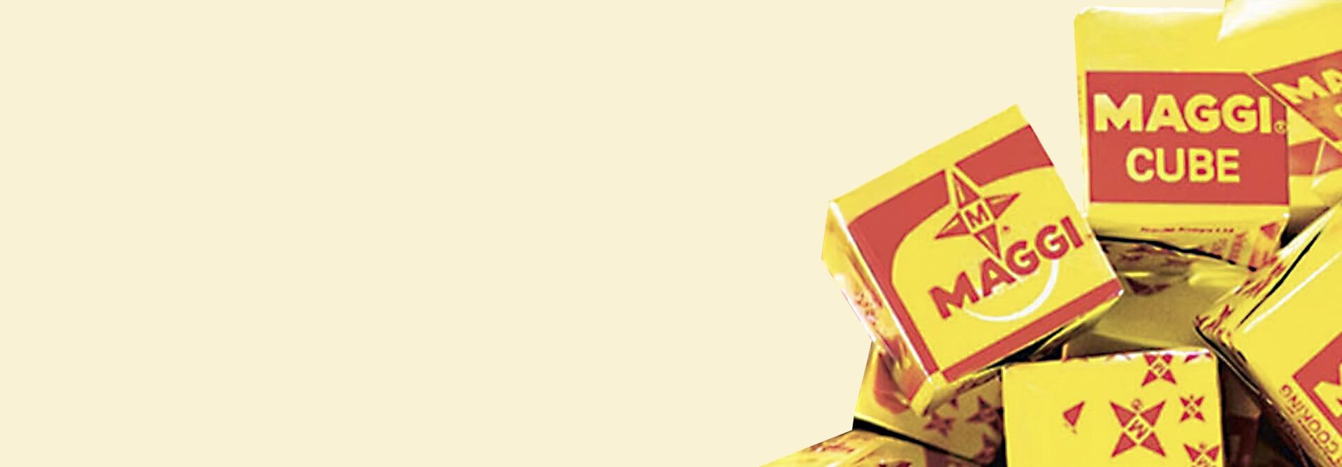 MAGGIᴹᴰ à travers le monde