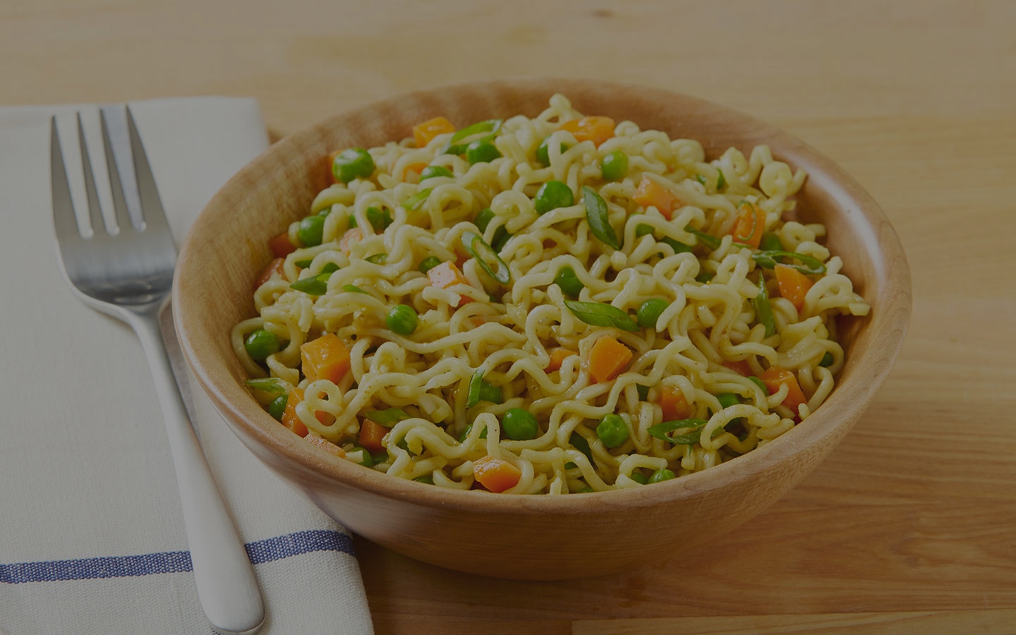 Le secret de vos plats préférés.
