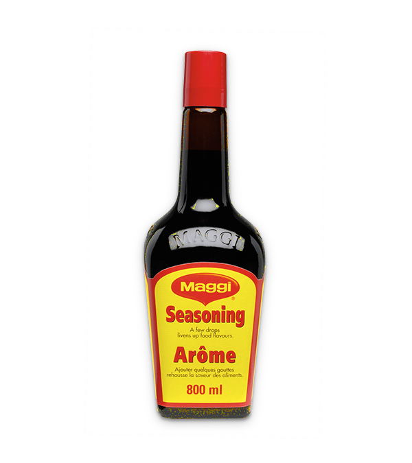 MAGGI Arôme liquide