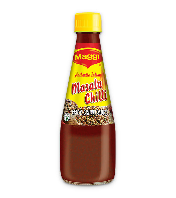 MAGGI Sauce Chili masala
