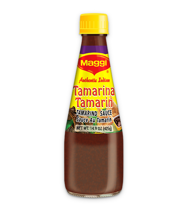 MAGGI Tamarina