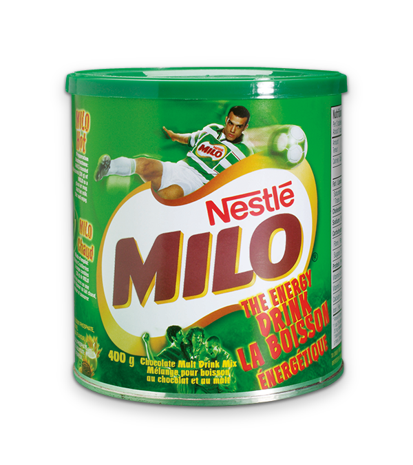 MILO