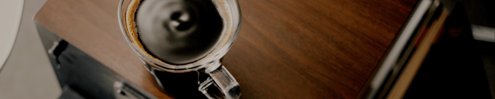 Nos cafés