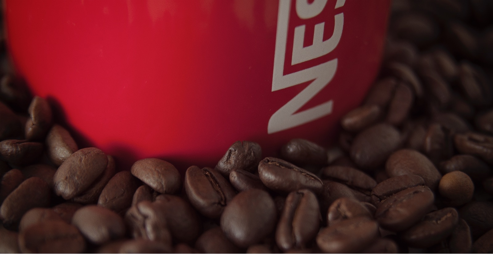 NESCAFÉ Riche