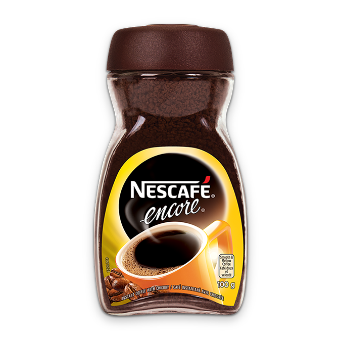 NESCAFÉ Encore