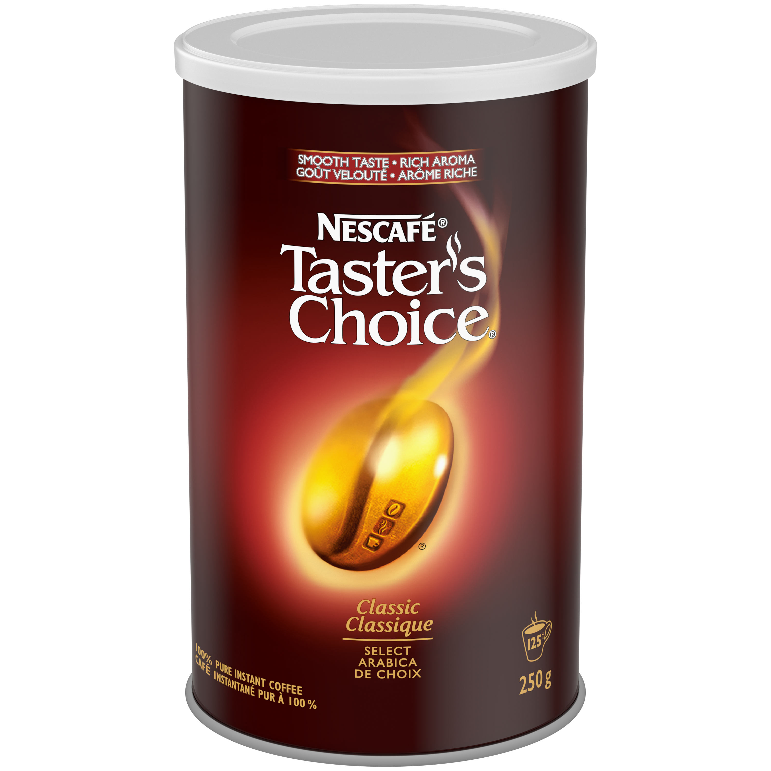 NESCAFE TSTR CH CLASSIQUE 250 g