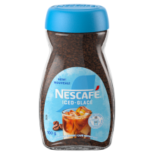 Café instantané NESCAFÉ Glacé