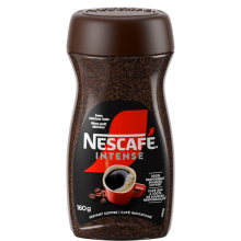 Café instantané NESCAFÉ Intense