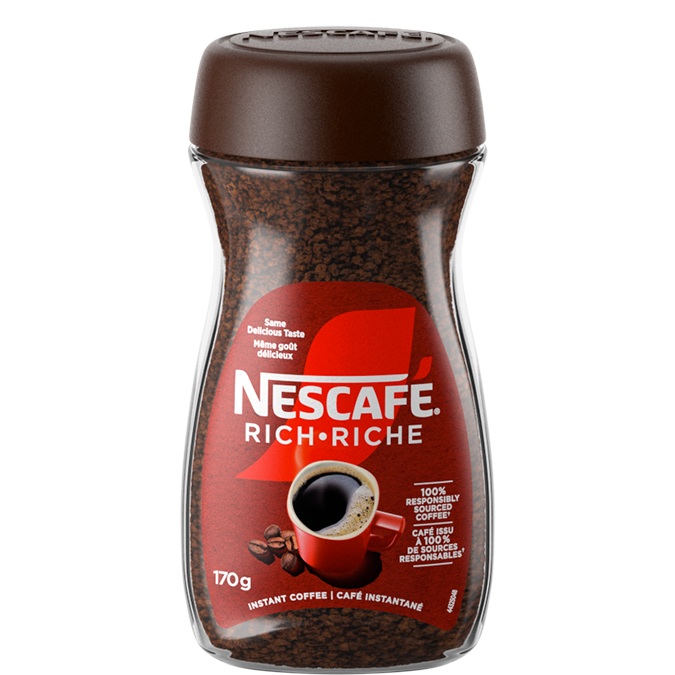 Nescafé Riche (170 g)