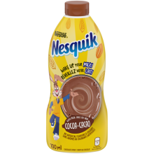 NESQUIK Sirop original au chocolat (700 ml)